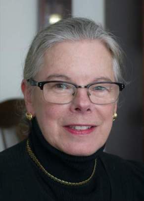 Theresa Haenn